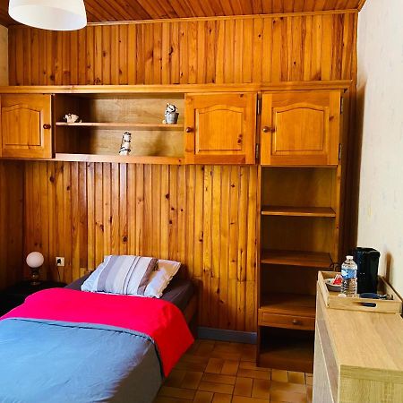 Gite La Mie De Pain Bogny-sur-Meuse Экстерьер фото
