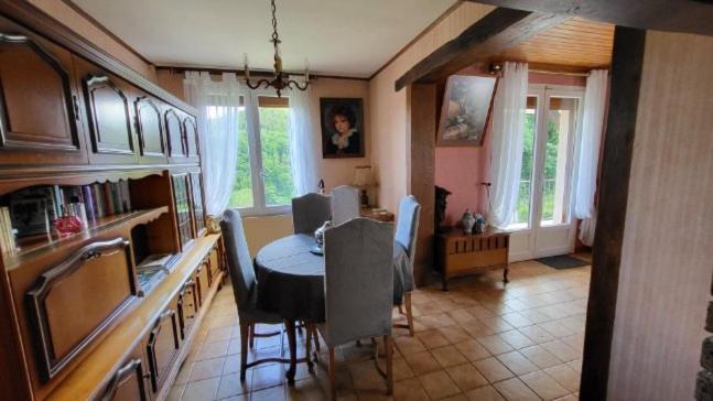 Gite La Mie De Pain Bogny-sur-Meuse Экстерьер фото